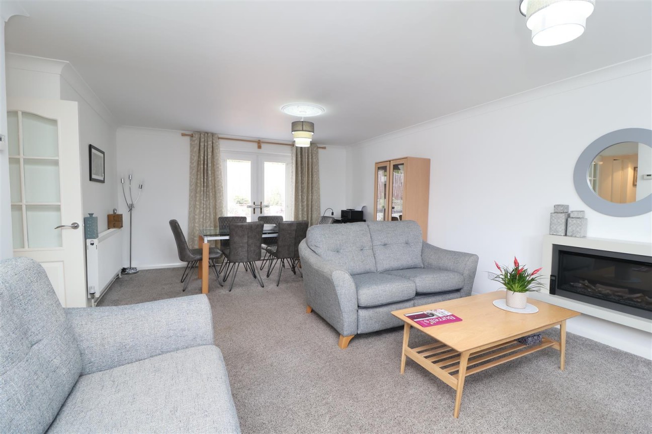 Sunfield Avenue, Worksop