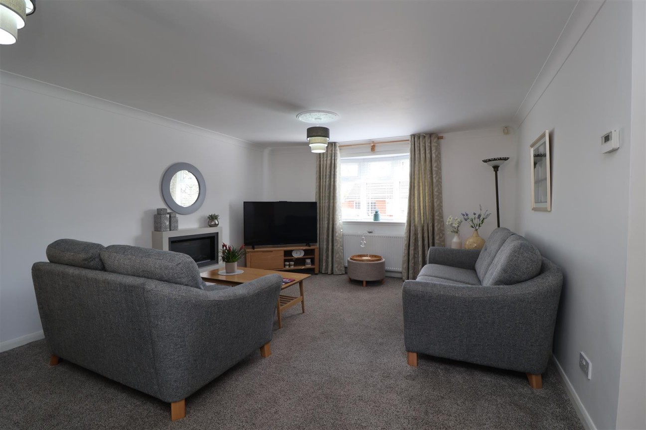 Sunfield Avenue, Worksop