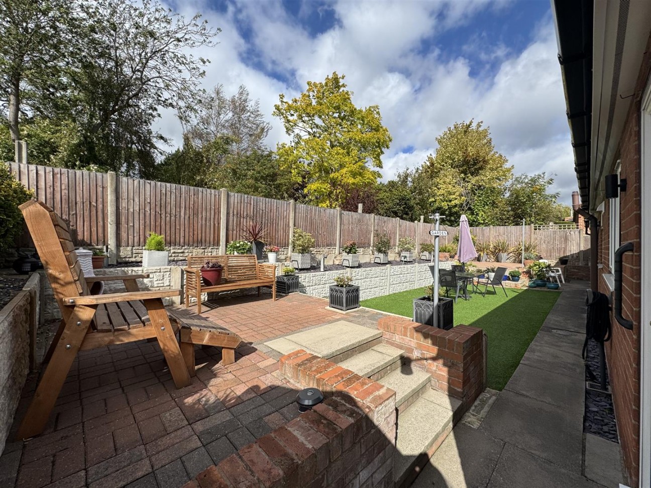 Sunfield Avenue, Worksop