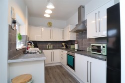 Kilton Road, Worksop