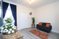 Kilton Road, Worksop