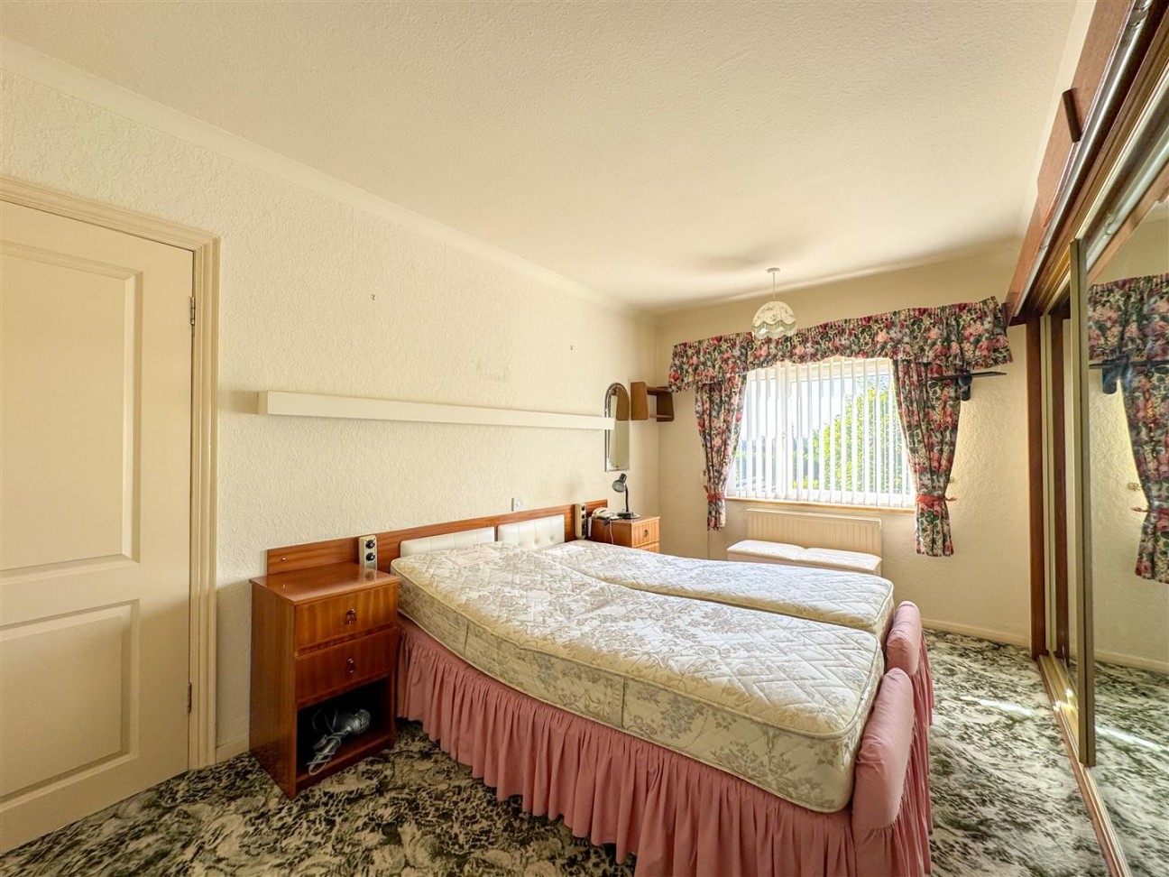 Carlton Avenue, Worksop
