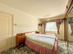 Carlton Avenue, Worksop