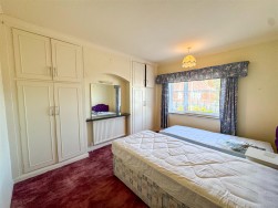 Carlton Avenue, Worksop