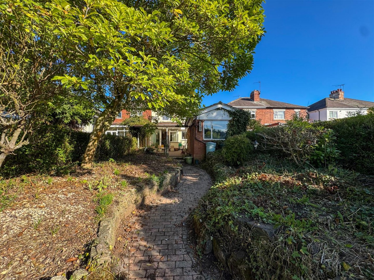 Carlton Avenue, Worksop