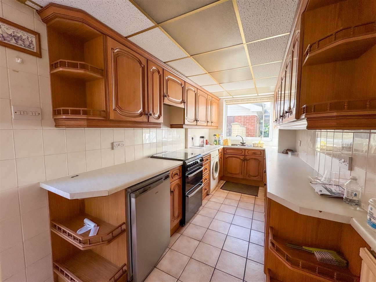 Carlton Avenue, Worksop
