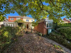 Carlton Avenue, Worksop