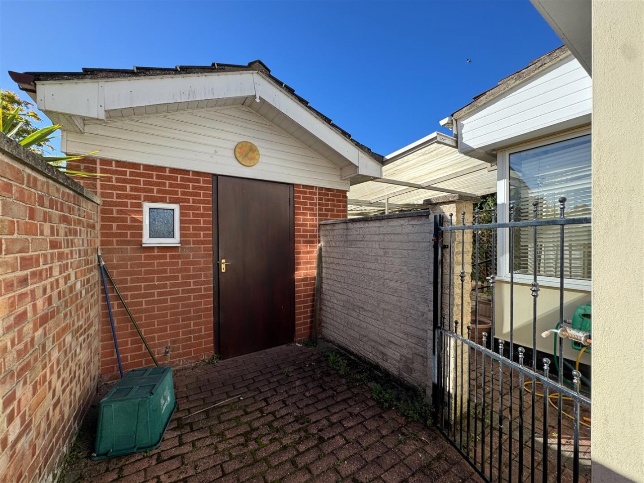 Carlton Avenue, Worksop
