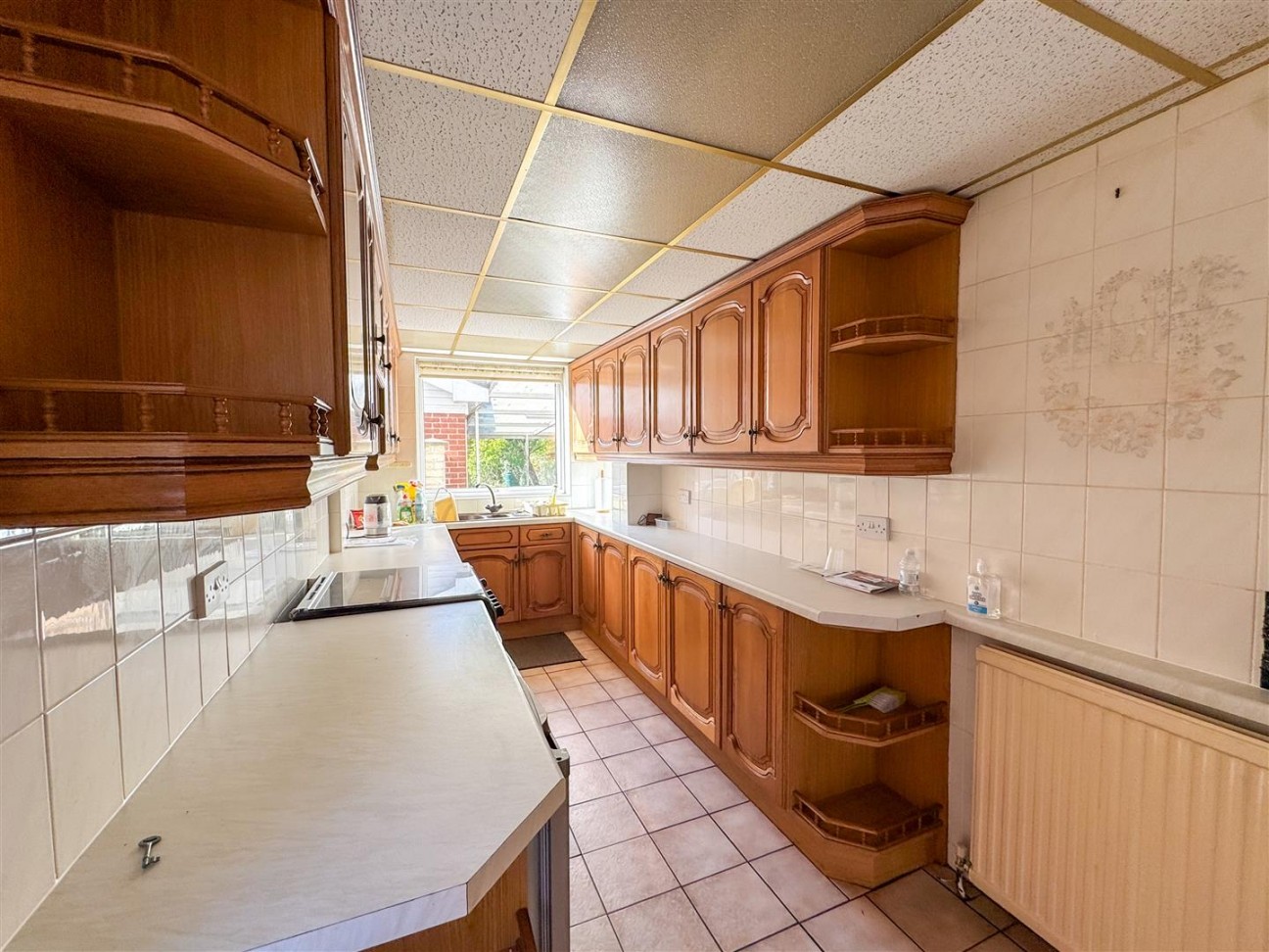 Carlton Avenue, Worksop