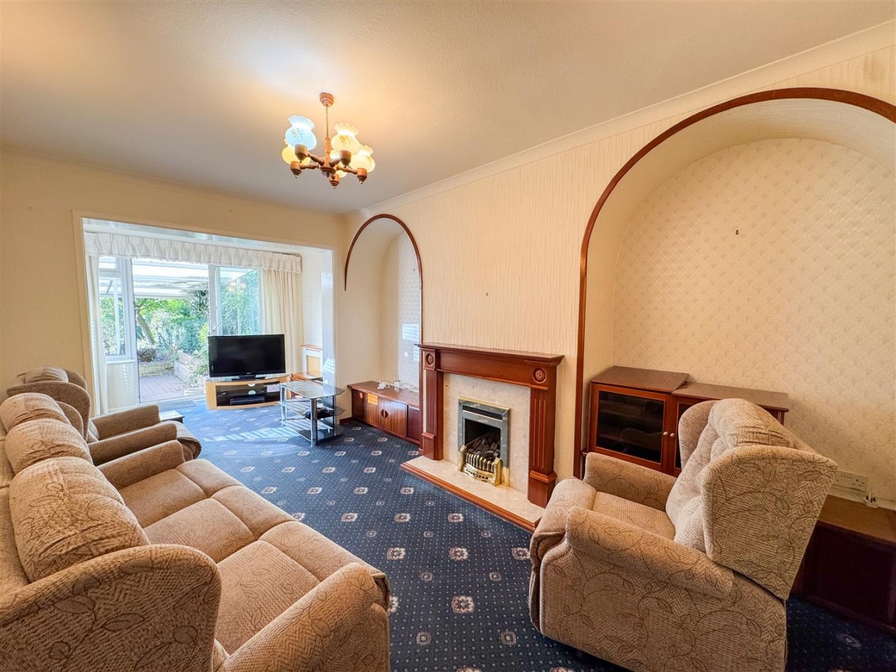 Carlton Avenue, Worksop