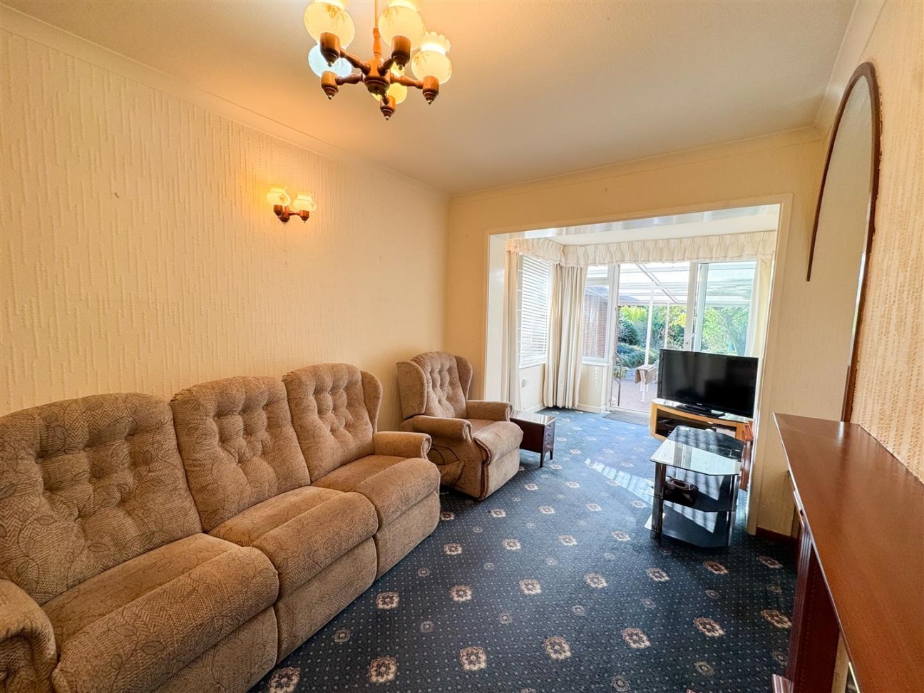 Carlton Avenue, Worksop