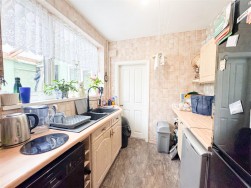 Gateford Road, Worksop