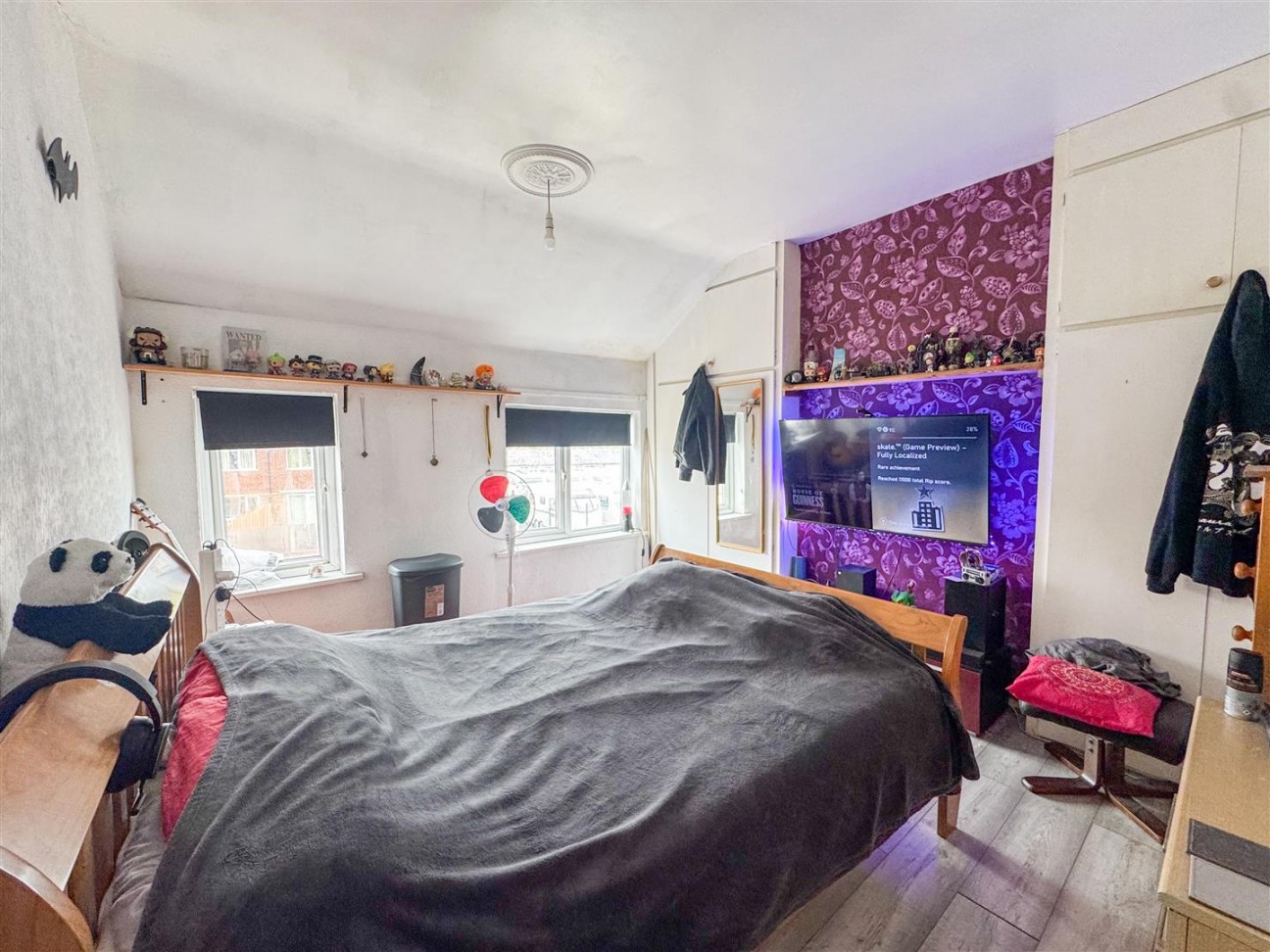 Gateford Road, Worksop