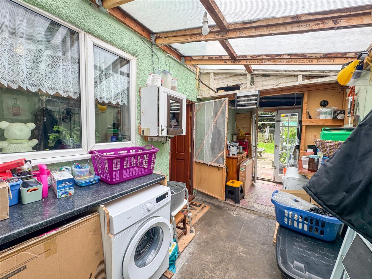 Gateford Road, Worksop