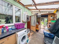 Gateford Road, Worksop