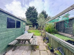 Gateford Road, Worksop