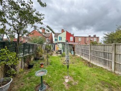 Gateford Road, Worksop