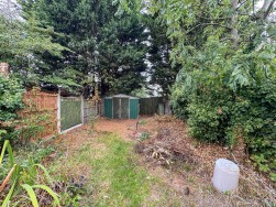 Gateford Road, Worksop