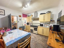 Gateford Road, Worksop