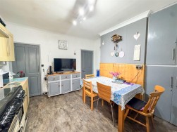 Gateford Road, Worksop