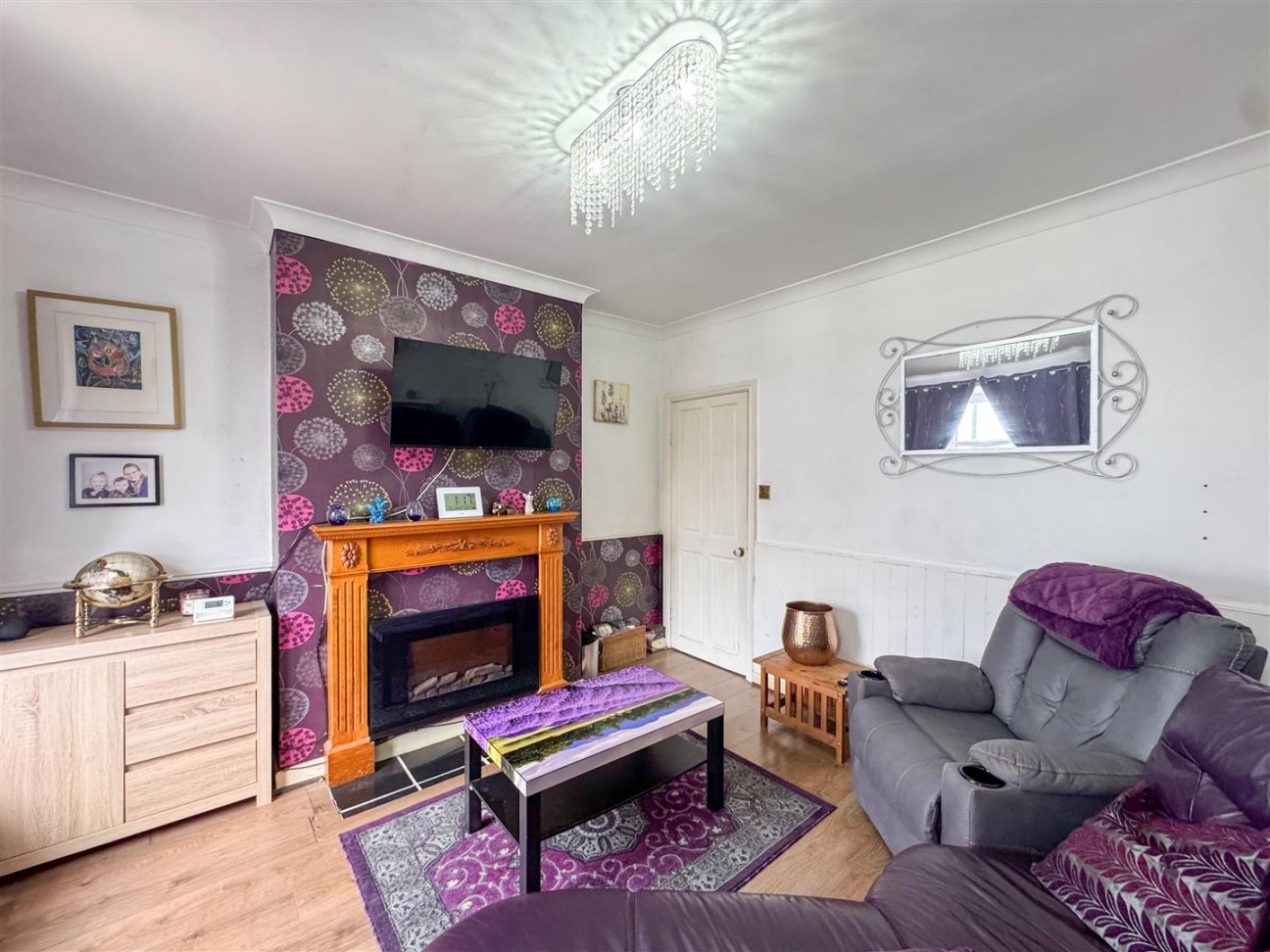 Gateford Road, Worksop