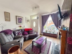 Gateford Road, Worksop