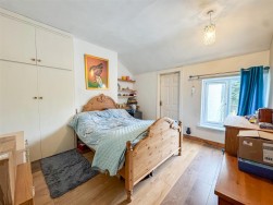 Gateford Road, Worksop