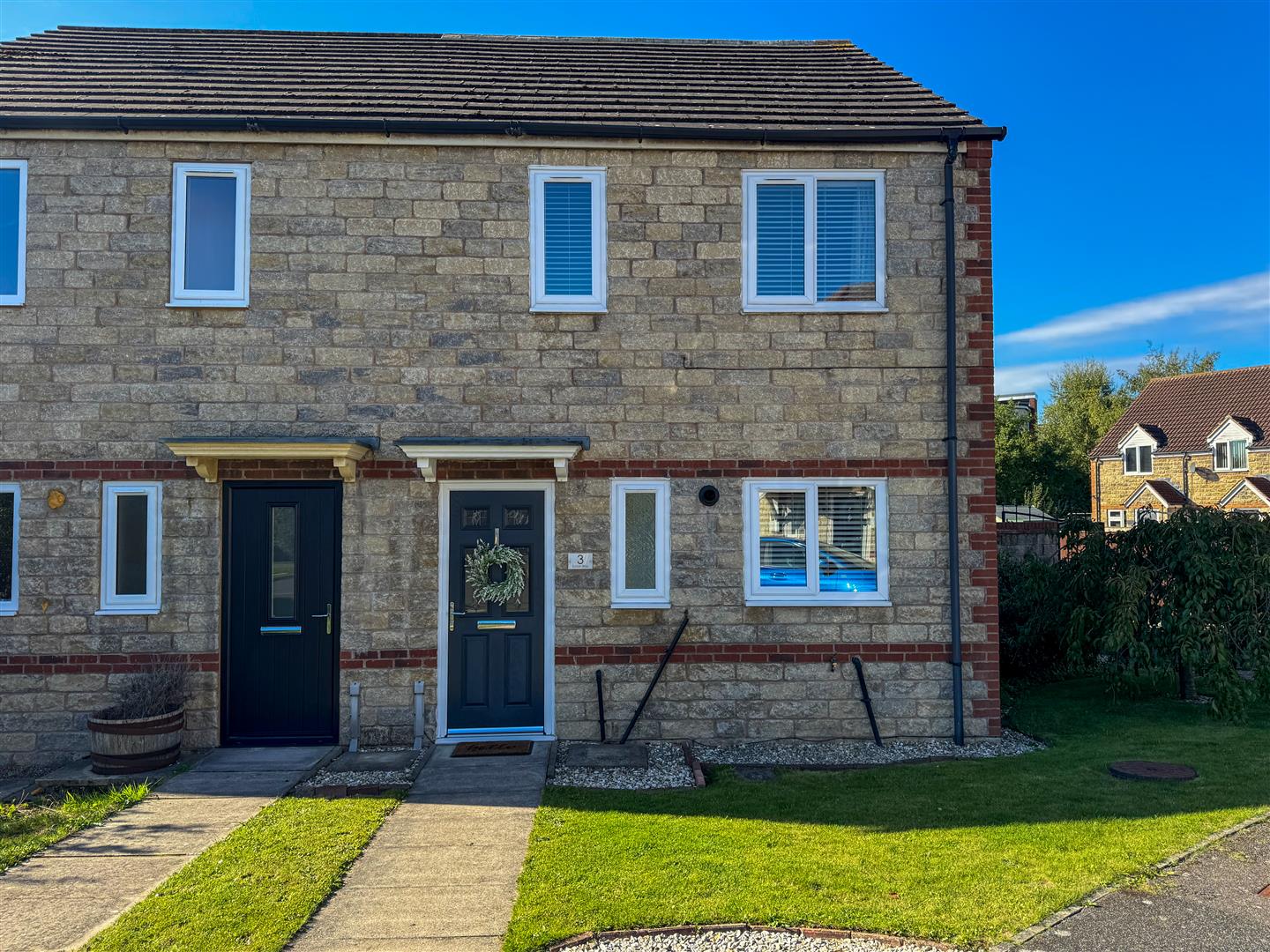 Euston Way, Dinnington, Sheffield