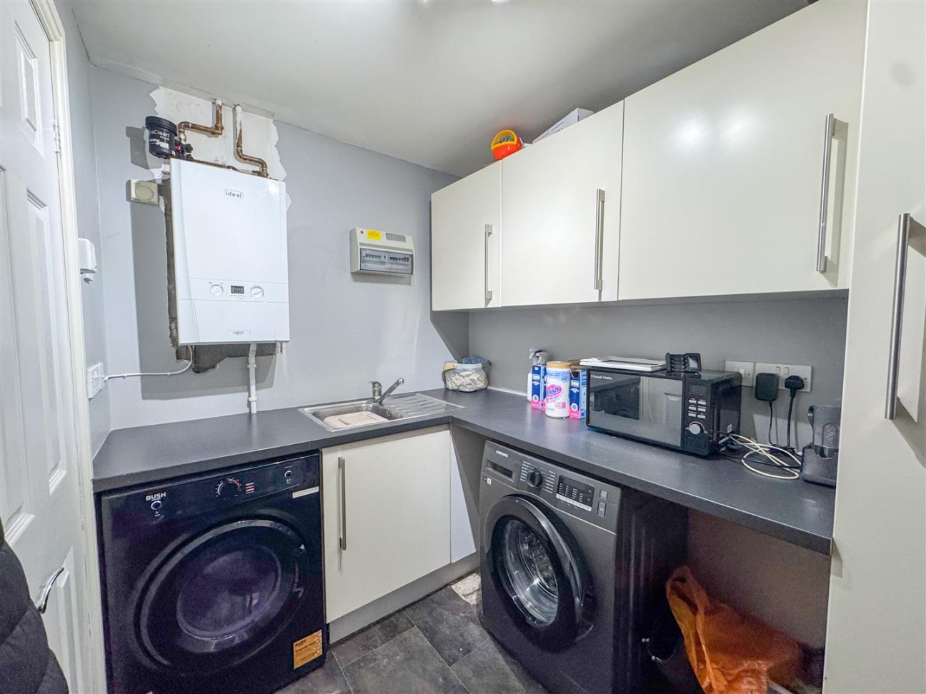 Monks Way, Shireoaks, Worksop