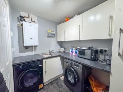 Monks Way, Shireoaks, Worksop