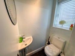 Monks Way, Shireoaks, Worksop