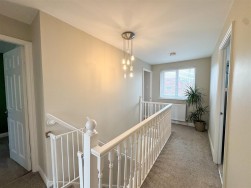 Monks Way, Shireoaks, Worksop