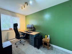 Monks Way, Shireoaks, Worksop