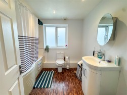 Monks Way, Shireoaks, Worksop