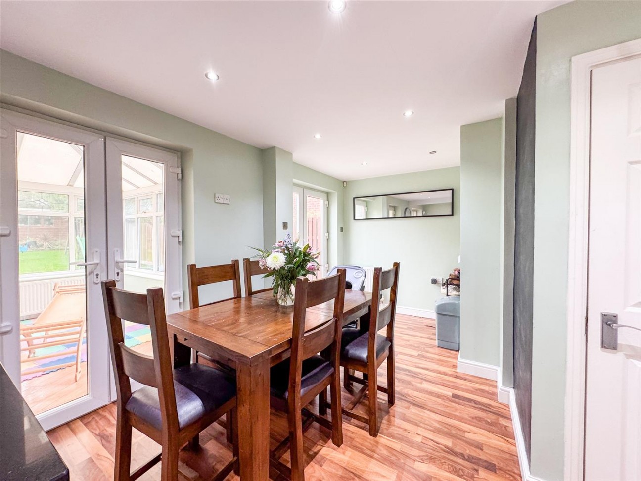Monks Way, Shireoaks, Worksop