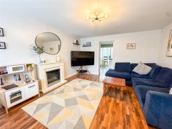 Monks Way, Shireoaks, Worksop