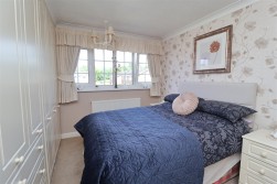 Bean Avenue, Worksop