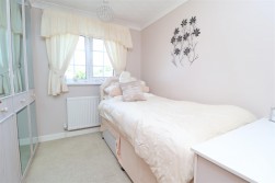 Bean Avenue, Worksop