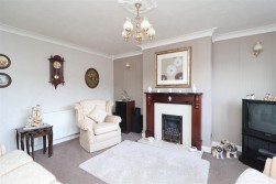 Bean Avenue, Worksop