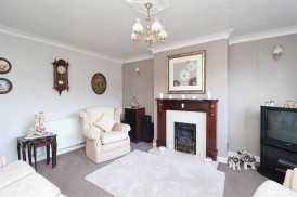 Bean Avenue, Worksop