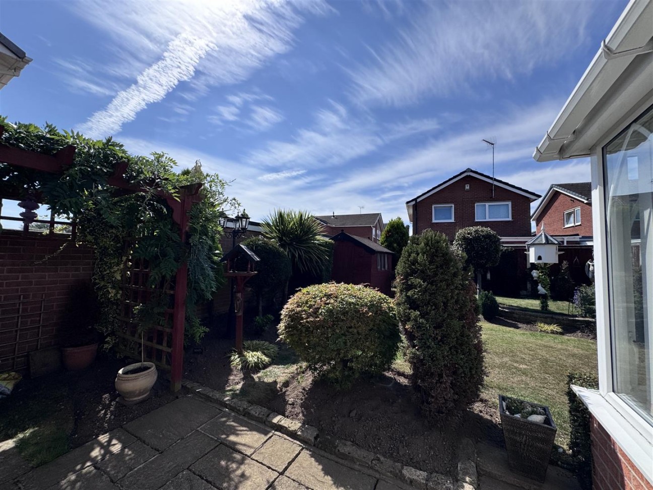 Bean Avenue, Worksop