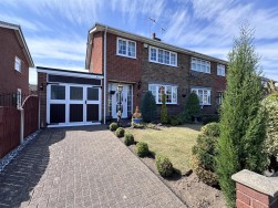 Bean Avenue, Worksop