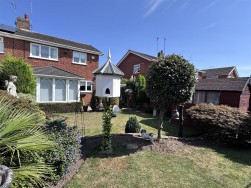 Bean Avenue, Worksop