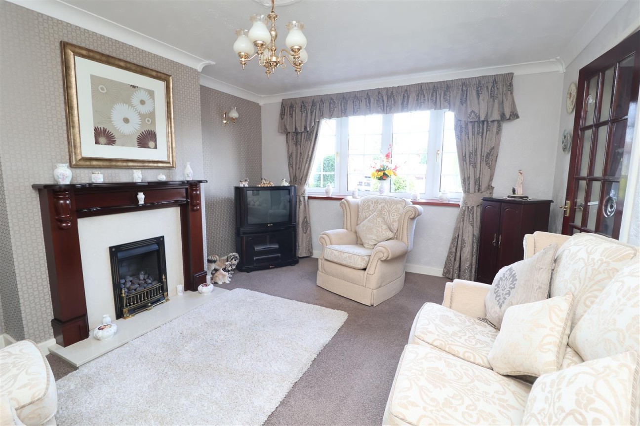 Bean Avenue, Worksop