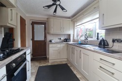 Bean Avenue, Worksop