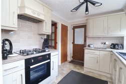 Bean Avenue, Worksop