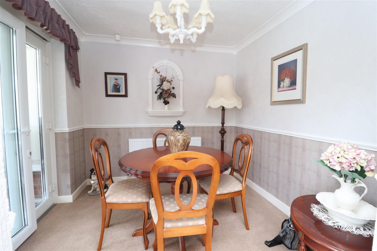 Bean Avenue, Worksop