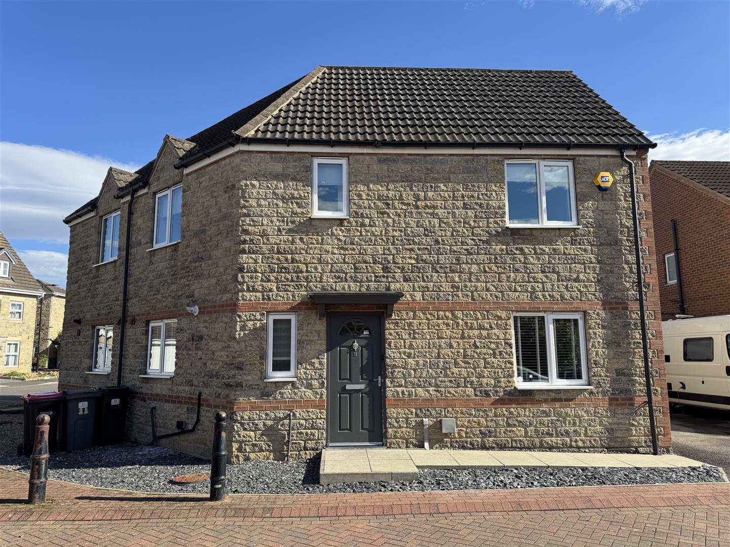 Kensington Close, Laughton Common, Sheffield