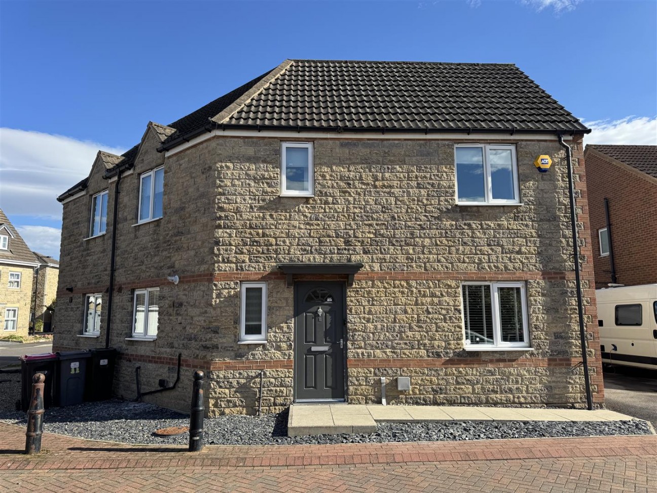 Kensington Close, Laughton Common, Sheffield