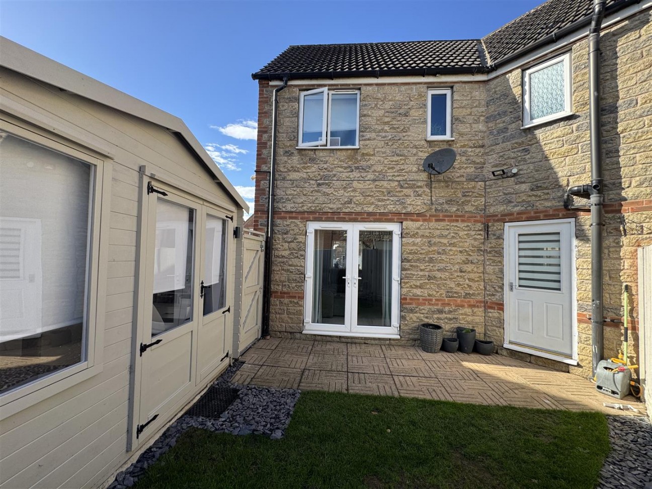 Kensington Close, Laughton Common, Sheffield